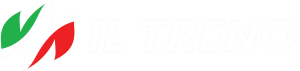 IL Treno Logó