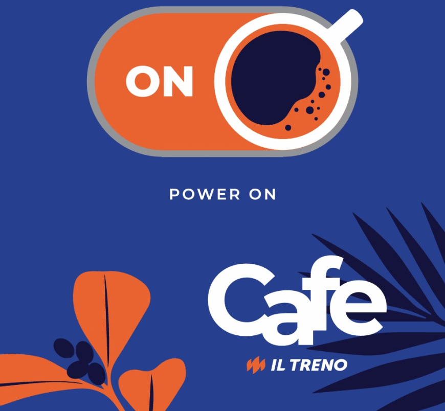 Cafe IL Treno