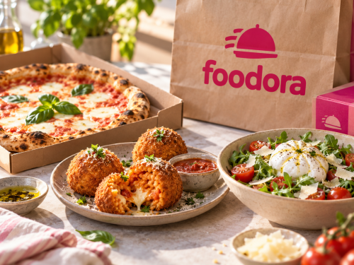 Foodora
