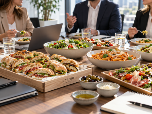 Catering