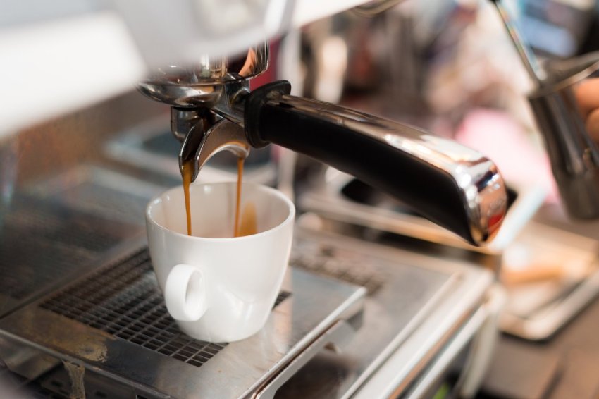 Cafe IL Treno