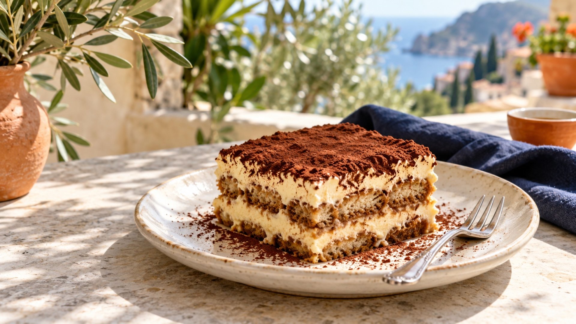 Tiramisu: a legismertebb olasz desszert története